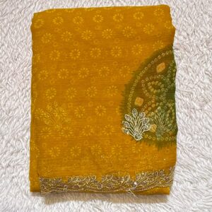 TRENDING BANDHEJ CATALOUGE PIECE CT960