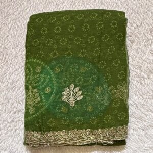 TRENDING BANDHEJ CATALOUGE PIECE CT960