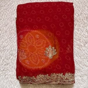 TRENDING BANDHEJ CATALOUGE PIECE CT960