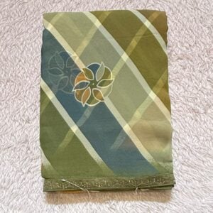 PRINTED LEHERIYA SAREE WP26