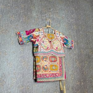 Alternative view of DESIGNER PARTY WEAR BRIDAL COLLECTION DPW5