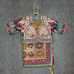 DESIGNER PARTY WEAR BRIDAL COLLECTION DPW5