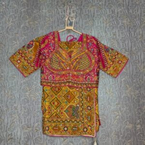 DESIGNER PARTY WEAR BRIDAL COLLECTION DPW5