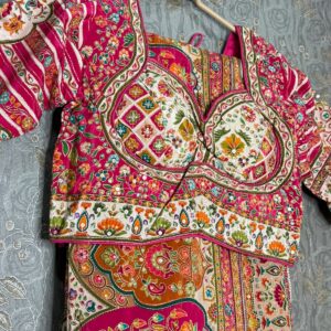 BRIDAL COLLECTION RD22 - Image 3