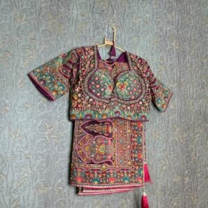BRIDAL COLLECTION RD22 - Image 3