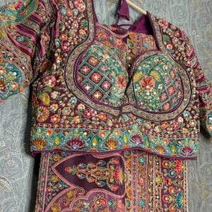 BRIDAL COLLECTION RD22 - Image 2