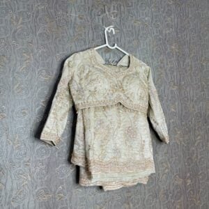 DESIGNER PARTY WEAR BRIDAL COLLECTION DPW5