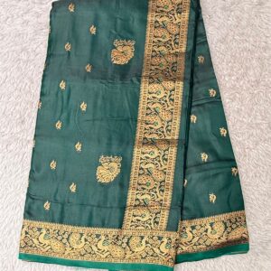 PESHWAI SILK KATHPADAR MR26
