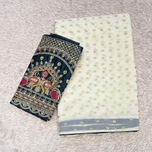RADHA RANI SAREE VP55