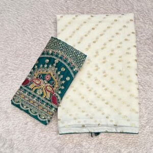 RADHA RANI SAREE VP55