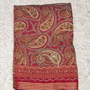 OFFICIAL SAREE H255
