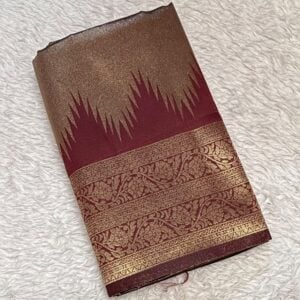 DASRA DIWALI SPECIAL SAREE DS75