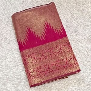 DASRA DIWALI SPECIAL SAREE DS75
