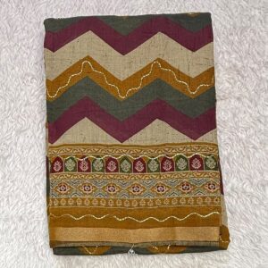 TRENDING OFFICIAL SAREE HD52