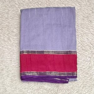 SOUTH TRENDING SAREE AL26