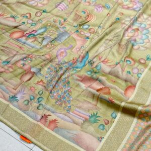 TRENDING PREMIUM SAREE V56
