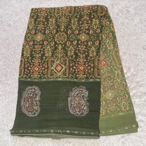 DAILY WEAR PRINTED SAREE BP88