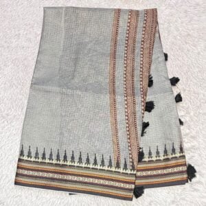 OFFICIAL SAREE VM59