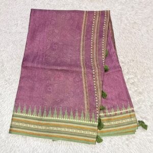 OFFICIAL SAREE VM59