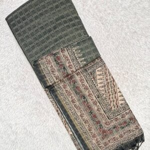 OFFICIAL SAREE KM84