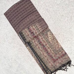 OFFICIAL SAREE KM84