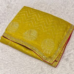 DAILY WEAR SAREE VN17