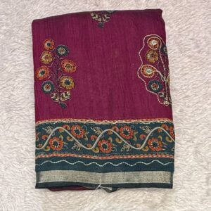 OFFICIAL SAREE HM21
