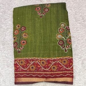 OFFICIAL SAREE HM21