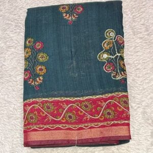 OFFICIAL SAREE HM21
