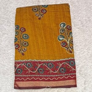 OFFICIAL SAREE HM21