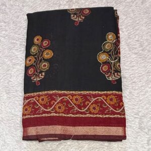 OFFICIAL SAREE HM21