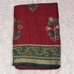 OFFICIAL SAREE HM21