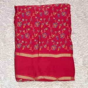 DAILY WEAR PRINTED SAREE D901