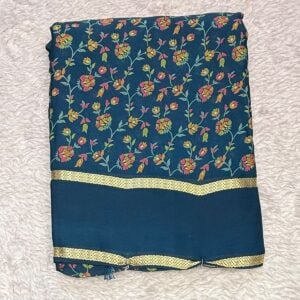 DAILY WEAR PRINTED SAREE D901
