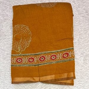 OFFICIAL SAREE RK84