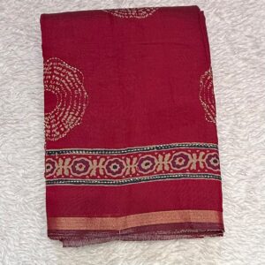 OFFICIAL SAREE RK84
