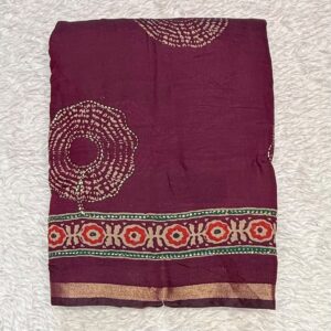 OFFICIAL SAREE RK84