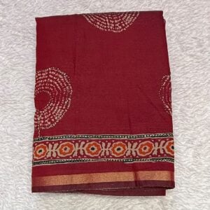 OFFICIAL SAREE RK84