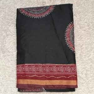 OFFICIAL SAREE NB21