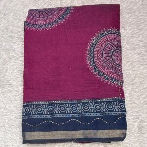 OFFICIAL SAREE NB21