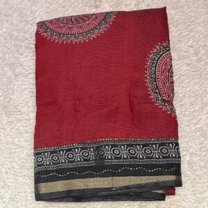 OFFICIAL SAREE NB21
