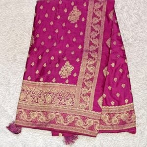 BANARASI SHALU FJ95