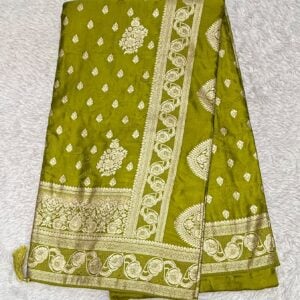 BANARASI SHALU FJ95