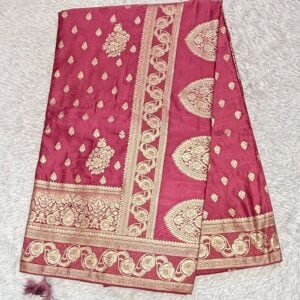 BANARASI SHALU FJ95
