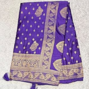 BANARASI SHALU FJ95