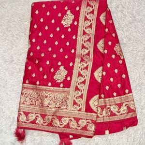 BANARASI SHALU FJ95