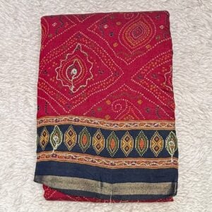 OFFICIAL SAREE Y68