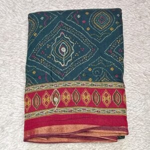 OFFICIAL SAREE Y68
