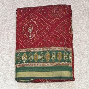 OFFICIAL SAREE Y68