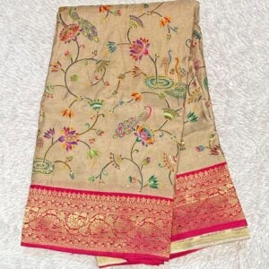 TRENDING SAREE VH22